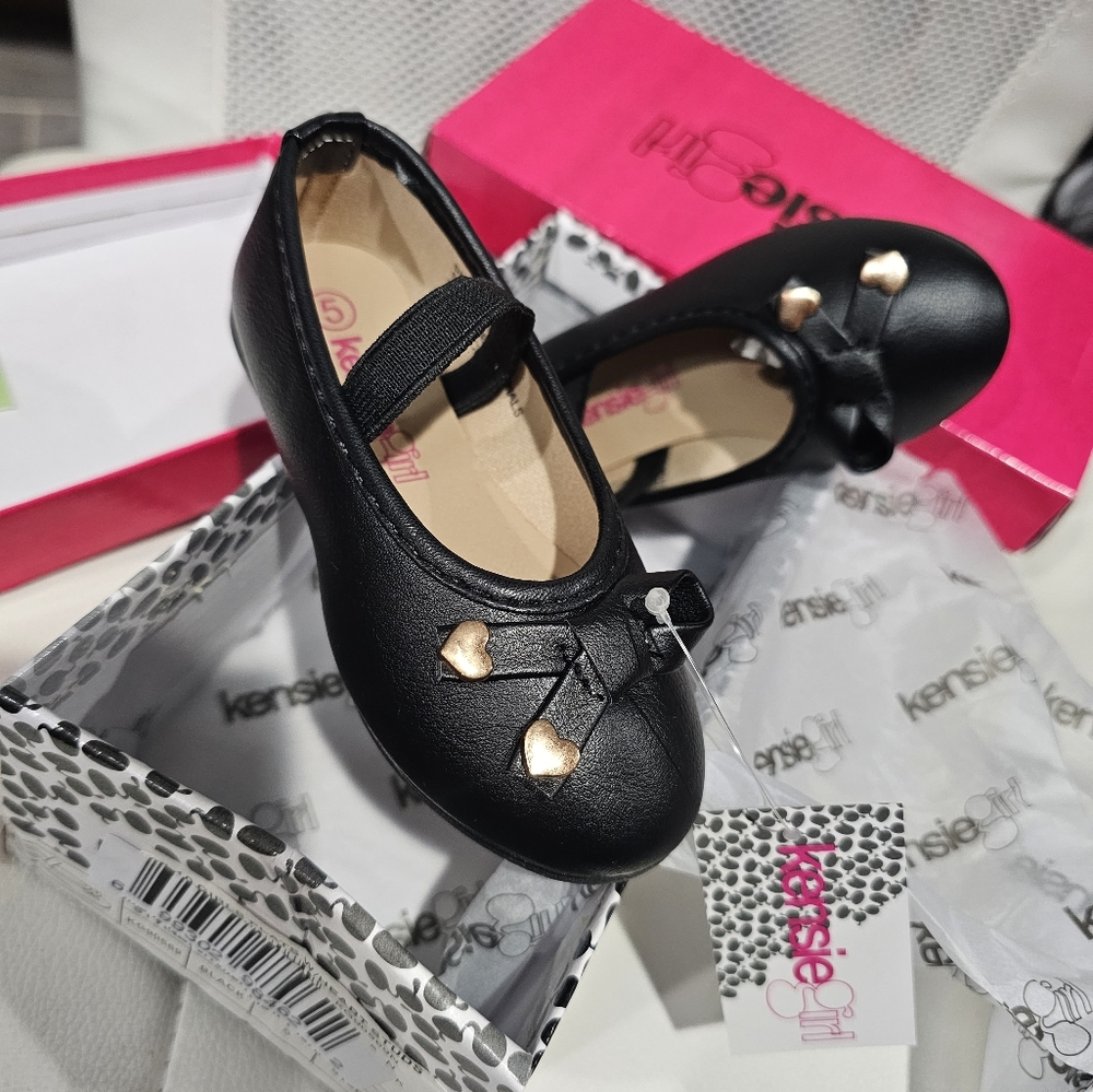 kensie Girl's shoes size availables various girl